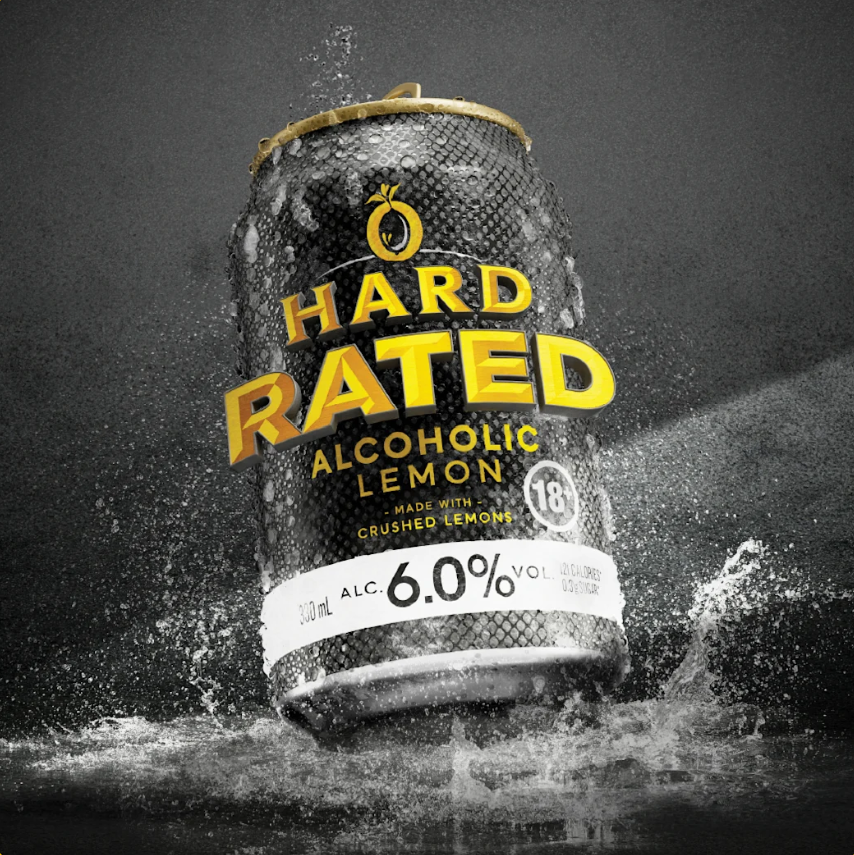 Hard Rated