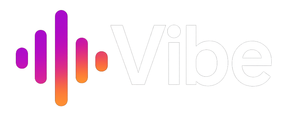 Vibe Logo
